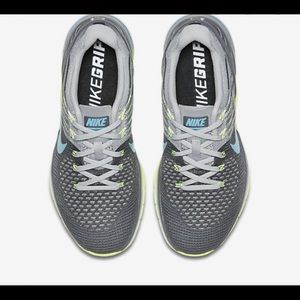 Nike crossfit metcon fly knit